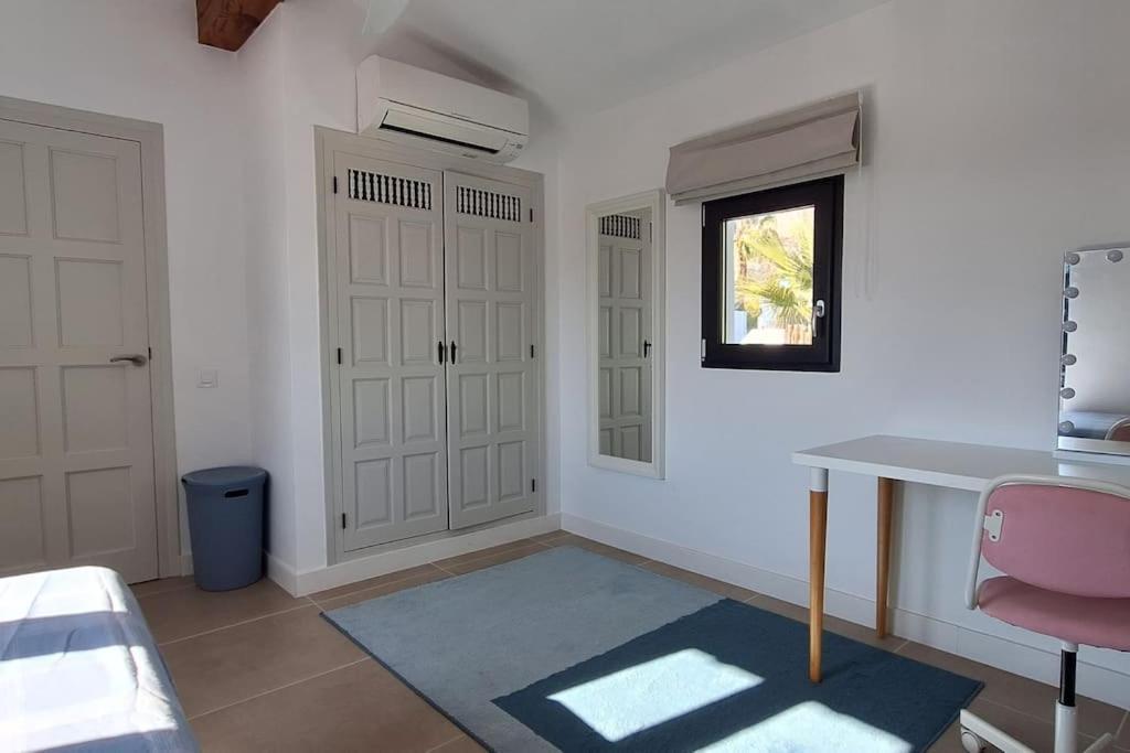 Ca Tosca Villa Javea Exterior photo